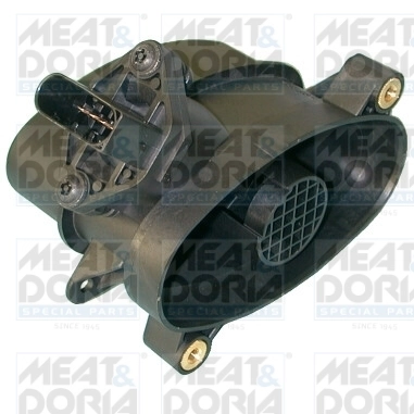 Mass Air Flow Sensor